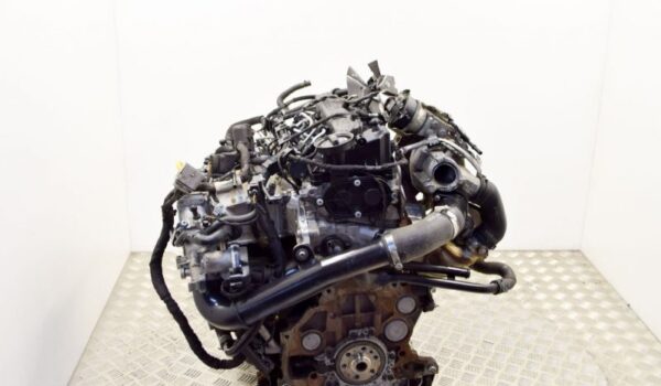 Audi A3 (8VA, 8VF) engine CRBC 110kW