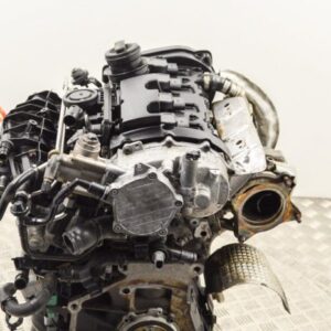 Audi A3 engine BWA 147kW