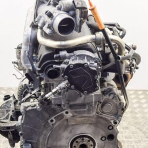 VW Transporter V engine BNZ 96kW