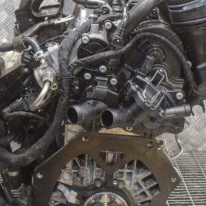 Audi A3 (8VS, 8VM) engine CHZD 85kW