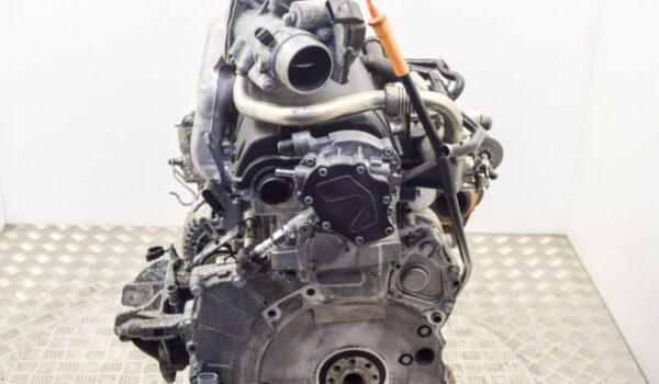 VW Transporter V engine BNZ 96kW