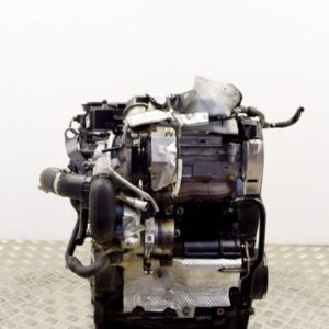 Audi A3 (8VA, 8VF) engine CRBC 110kW