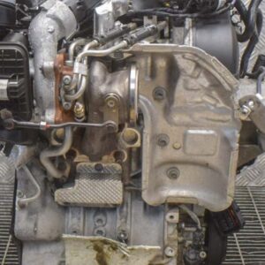 Audi A3 (8VS, 8VM) engine CHZD 85kW