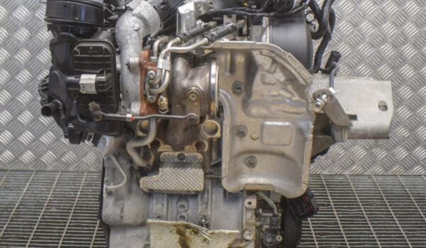 Audi A3 (8VS, 8VM) engine CHZD 85kW