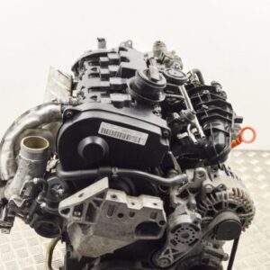 Audi A3 engine BWA 147kW