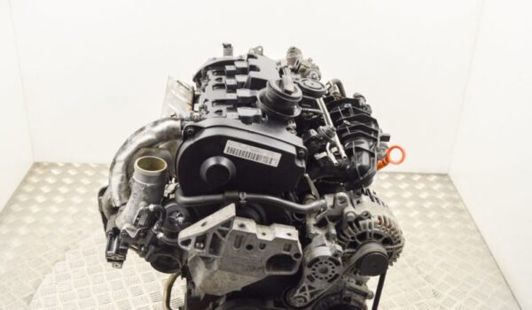 Audi A3 engine BWA 147kW