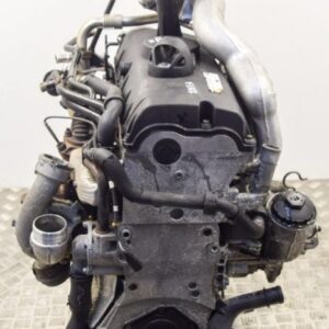 VW Transporter V engine BNZ 96kW