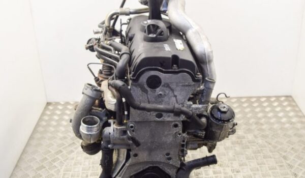 VW Transporter V engine BNZ 96kW