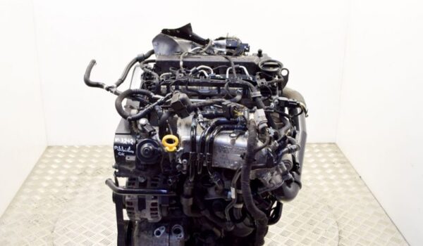 Audi A3 (8VA, 8VF) engine CRBC 110kW