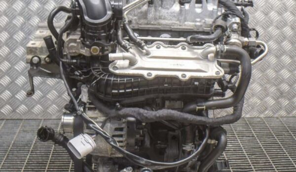 Audi A3 (8VS, 8VM) engine CHZD 85kW