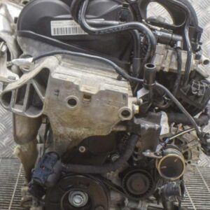 Audi A3 (8VS, 8VM) engine CHZD 85kW