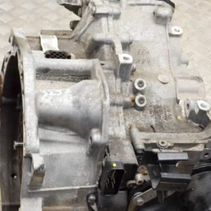 Audi A3 automatic gearbox SST 1.0 L 85kW