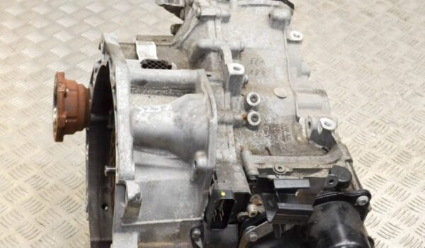 Audi A3 automatic gearbox SST 1.0 L 85kW