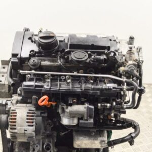 Audi A3 engine BWA 147kW