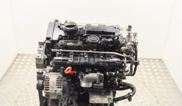 Audi A3 engine BWA 147kW