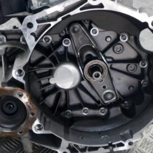 Audi Q2 automatic gearbox UDL 1.0 L 85kW