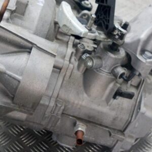 Audi Q2 automatic gearbox UDL 1.0 L 85kW