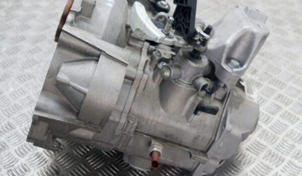 Audi Q2 automatic gearbox UDL 1.0 L 85kW