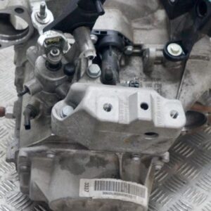 Audi Q2 automatic gearbox UDL 1.0 L 85kW