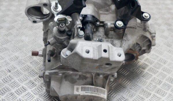 Audi Q2 automatic gearbox UDL 1.0 L 85kW