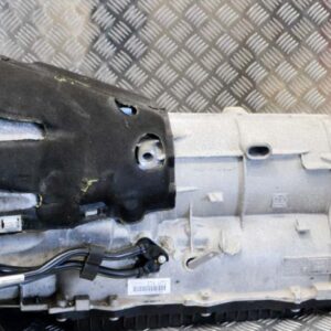 BMW 4 (F36) automatic gearbox GA8HP-50Z 2.0 L 185kW