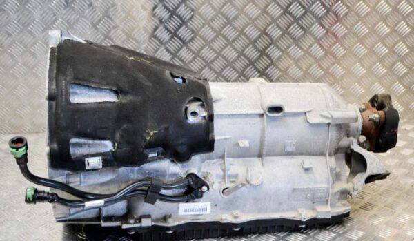 BMW 4 (F36) automatic gearbox GA8HP-50Z 2.0 L 185kW