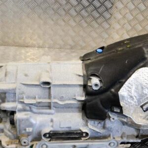 BMW 4 (F36) automatic gearbox GA8HP-50Z 2.0 L 185kW