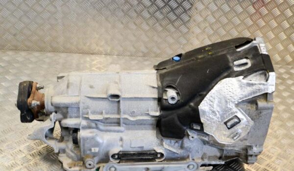 BMW 4 (F36) automatic gearbox GA8HP-50Z 2.0 L 185kW