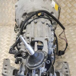 BMW M6 (E63) manual gearbox GS6-53BZ 5.0 L 373kW