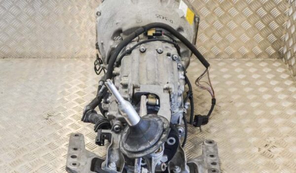 BMW M6 (E63) manual gearbox GS6-53BZ 5.0 L 373kW