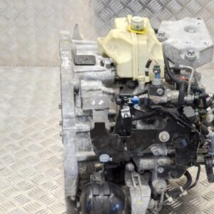 Fiat 500X manual gearbox 1.4 L 103kW