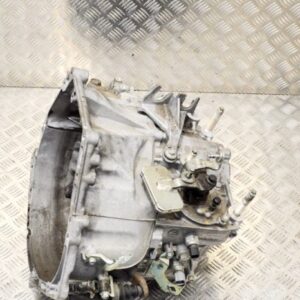 Mazda CX-5 manual gearbox D6010 2.2 L 110kW