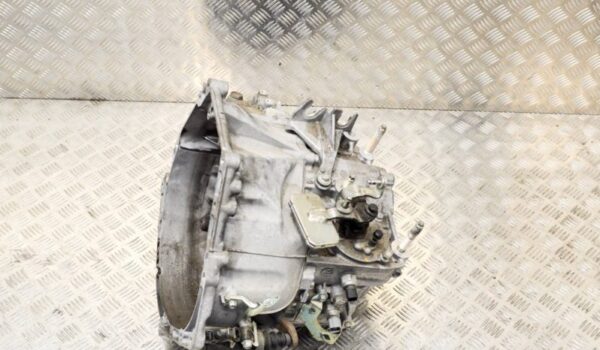 Mazda CX-5 manual gearbox D6010 2.2 L 110kW