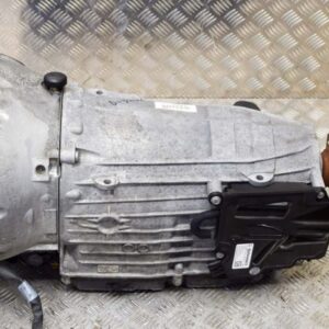 Mercedes-Benz C-Class (W205) automatic gearbox 722.993 1.6 L 100kW