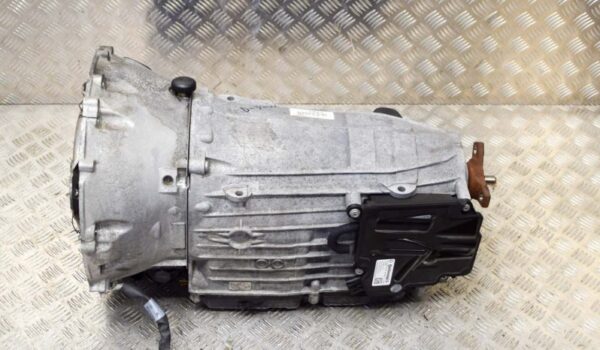 Mercedes-Benz C-Class (W205) automatic gearbox 722.993 1.6 L 100kW