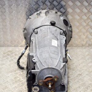 Mercedes-Benz C-Class (W205) automatic gearbox 722.993 1.6 L 100kW