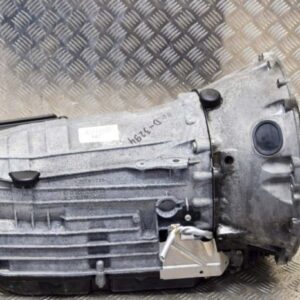 Mercedes-Benz C-Class (W205) automatic gearbox 722.993 1.6 L 100kW