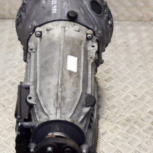 Mercedes-Benz C-Class (W205) automatic gearbox 722.995 1.6 L 95kW