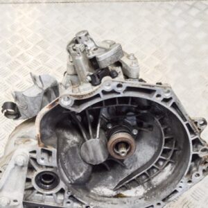 Opel Corsa manual gearbox 24580479 1.4 L 66kW