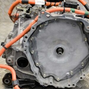 Toyota Yaris automatic gearbox G1148-52010 1.5 L 54kW