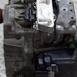 VW Golf VII automatic gearbox PUS 2.0 L 169kW