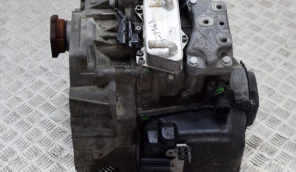 VW Golf VII automatic gearbox PUS 2.0 L 169kW