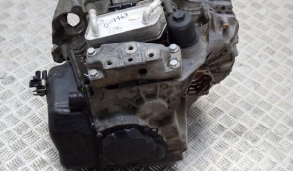 VW Golf VII automatic gearbox PUS 2.0 L 169kW