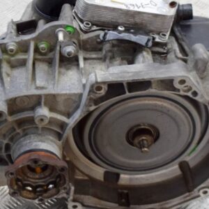 VW Golf VII automatic gearbox PUS 2.0 L 169kW