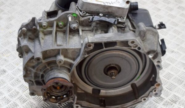 VW Golf VII automatic gearbox PUS 2.0 L 169kW