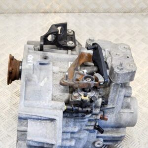 VW Scirocco manual gearbox NFU 2.0 L 103kW