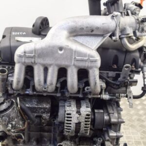 VW Transporter V engine BNZ 96kW