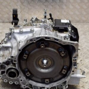 Volvo XC60 II automatic gearbox AWF8G55 2.0 L 145kW