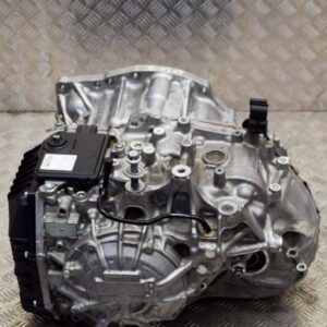 Volvo XC60 II automatic gearbox AWF8G55 2.0 L 145kW