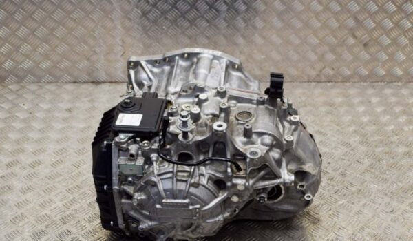 Volvo XC60 II automatic gearbox AWF8G55 2.0 L 145kW